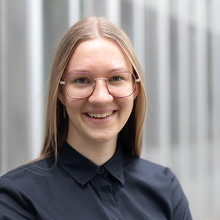 Esther Maurus
