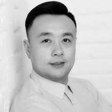 Dipl.Sportwiss. Rui Jin