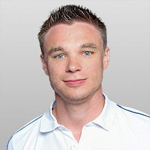 Dr. Jonas Rohleder Dr. Jonas Rohleder