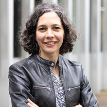 Dr. Tina Foitschik