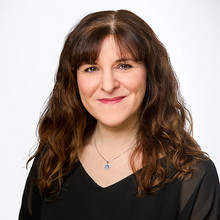 Melanie Bukowski