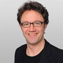 Prof. Dr. Freerk Baumann