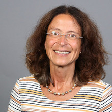 Prof. Dr. Klara Brixius