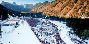 Stoffstromanalysen zur Beurteilung der Umweltbelastungen von Sportgroßveranstaltungen