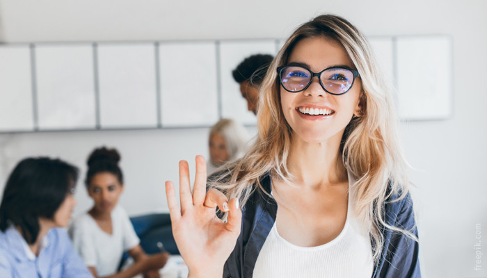 Studierende lernen gemeinsam