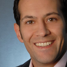 Dr. Ramin Vafa