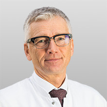 Prof. Dr. med Ralf-Joachim Schulz