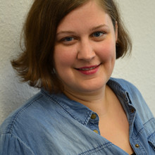 Christina Müller-Naevecke
