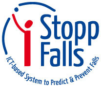 iStoppFalls Logo
