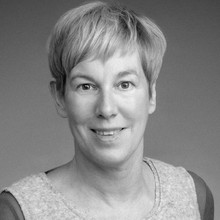 Dr. Karen Petry