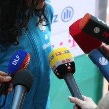 Presse und Kommunikation