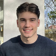 Valentin Holowitz