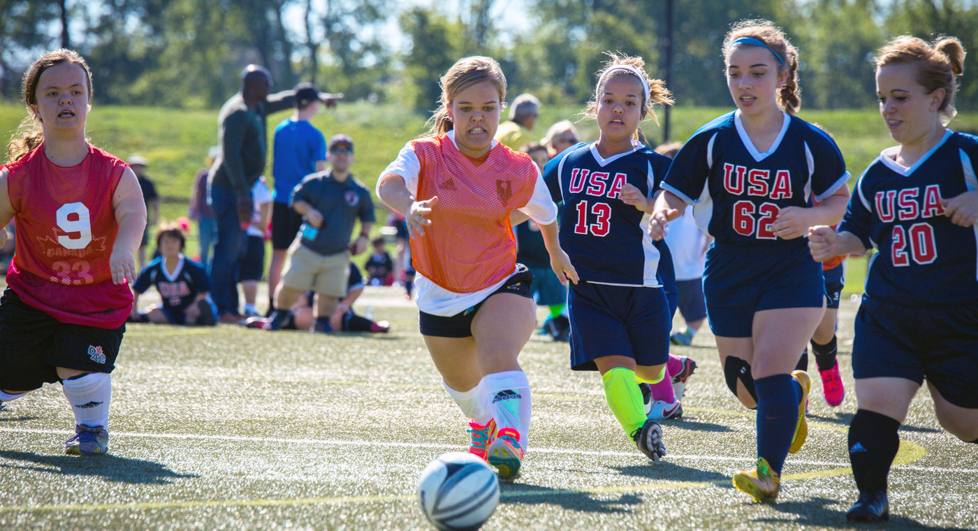 world dwarf games 2023 winners football