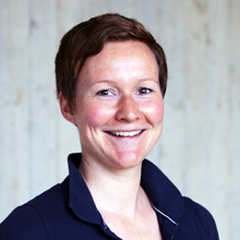 Dr. Vera Abeln