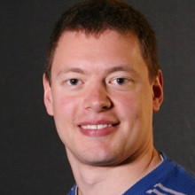 Damian Jeraj
