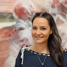 Sabrina Mörsch