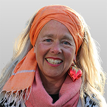 Angie Hiesl
