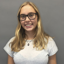 Alina Graw