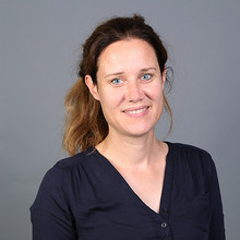 Dr. Annika Steinmann