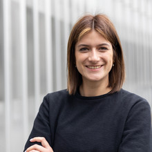 Fabiola Haas