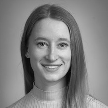 Laura van Zantvoort