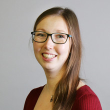 Miriam Weyers