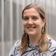 Sarah Hahne