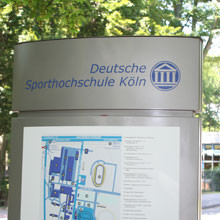Stabsstelle Akademische Planung und Steuerung