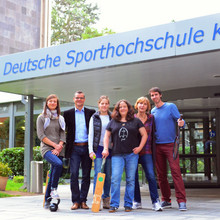 International Office