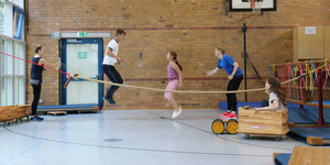 Sportangebote