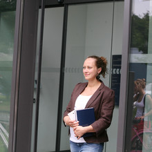 Gleichstellungsbüro