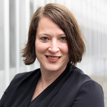 PD Dr. Kirstin Hallmann