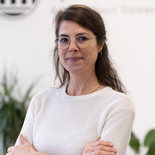 Dr. Chloé Chermette