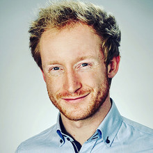 Dr. Hannes Baumann