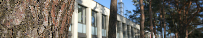 Institutsgebäude V