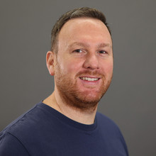Dr. Sebastian Schwab