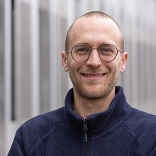 Vincent Reinke