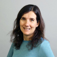 Dr. Andrea Kurth