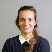 Daniela Mählich