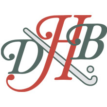 Logo Deutscher Hockey-Bund