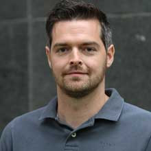 Hauke Heinz
