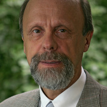 Univ.-Prof. Dr. Joachim Mester