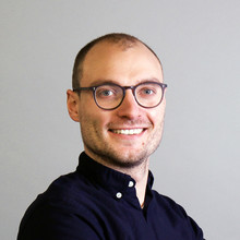 Jonas Ebbecke