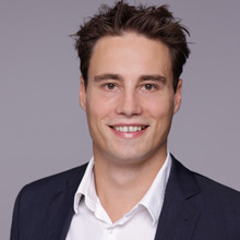 Dr. Johannes Funken