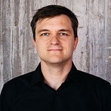 Dr. Boris Feodoroff
