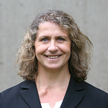 Christine Hanusa