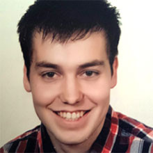 Marius Pokolm