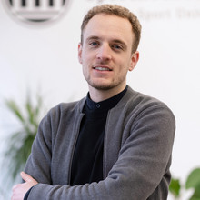 Jonas Lüdemann