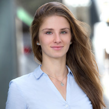 Sophia Pöttinger