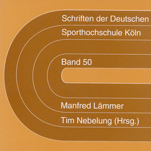 Schriften der DSHS - Cover